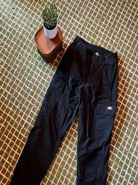 Dickie's Work Cargo Pants